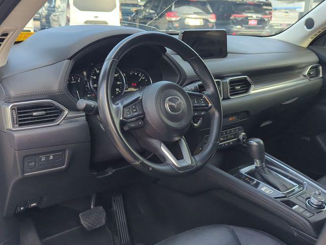 used 2019 Mazda CX-5 car, priced at $21,995
