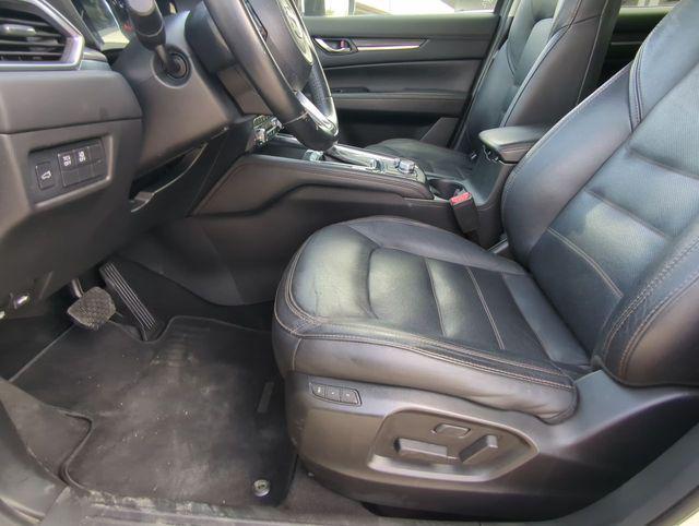 used 2019 Mazda CX-5 car, priced at $21,995