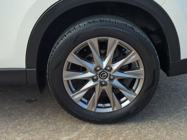 used 2019 Mazda CX-5 car, priced at $21,995