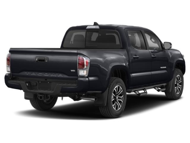 used 2020 Toyota Tacoma car, priced at $32,995