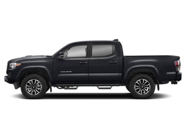 used 2020 Toyota Tacoma car, priced at $32,995