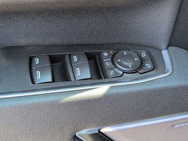new 2025 Chevrolet Silverado 2500 car, priced at $81,200