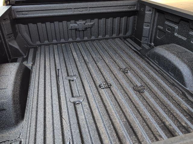 new 2025 Chevrolet Silverado 2500 car, priced at $81,200