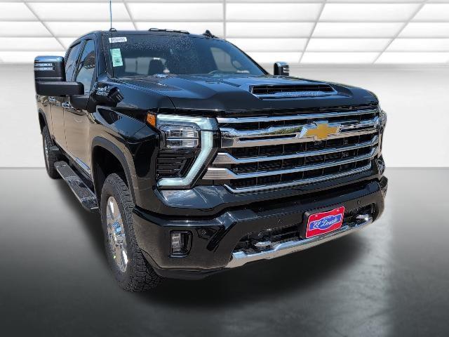 new 2025 Chevrolet Silverado 2500 car, priced at $81,200