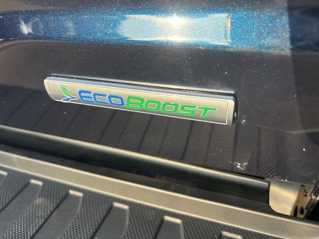 used 2023 Ford F-150 car, priced at $35,995