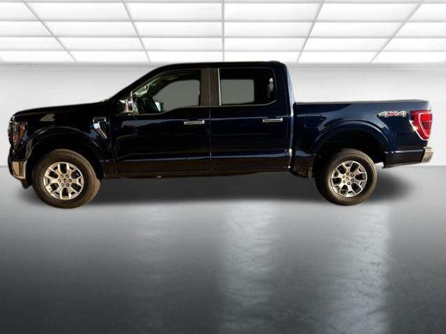 used 2023 Ford F-150 car, priced at $35,995