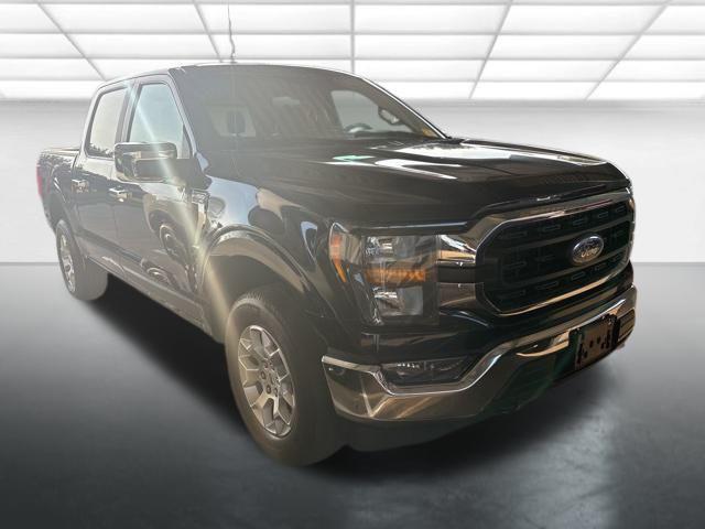 used 2023 Ford F-150 car, priced at $35,995