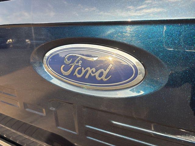 used 2023 Ford F-150 car, priced at $35,995