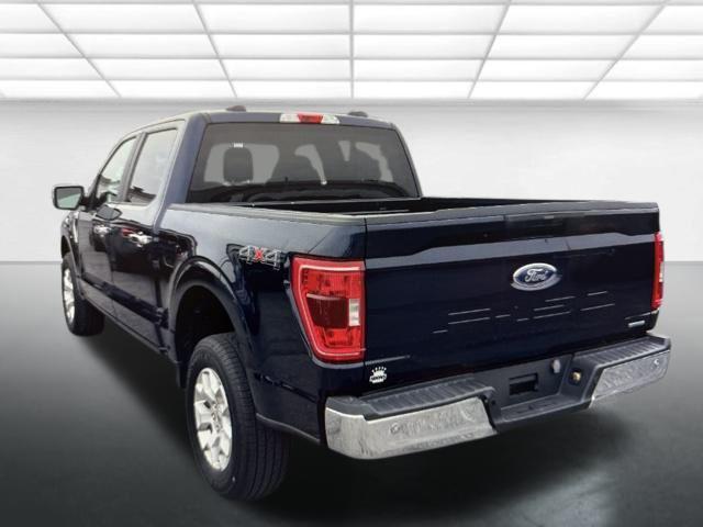 used 2023 Ford F-150 car, priced at $37,995