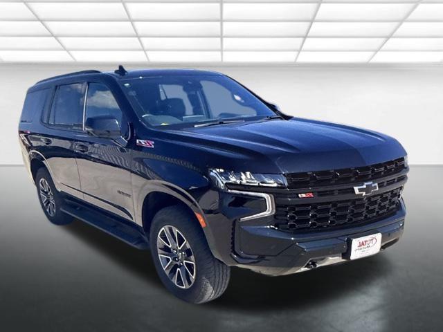 used 2023 Chevrolet Tahoe car, priced at $61,795