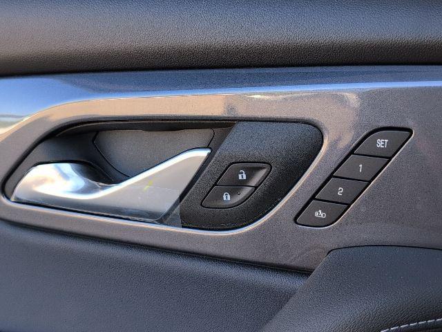 new 2025 Chevrolet Blazer car, priced at $43,635