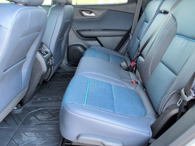 new 2025 Chevrolet Blazer car, priced at $43,635
