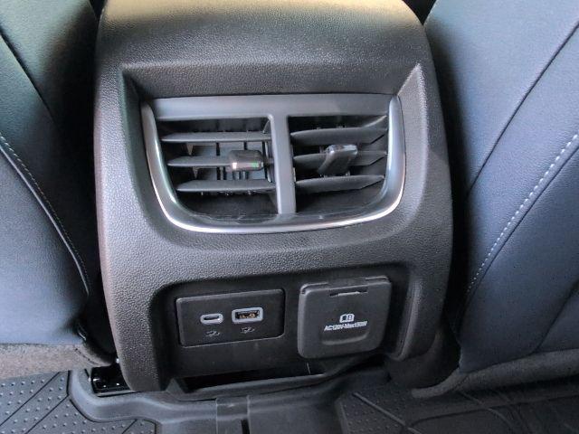 new 2025 Chevrolet Blazer car, priced at $43,635
