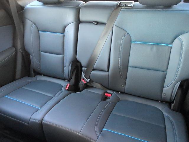 new 2025 Chevrolet Blazer car, priced at $43,635