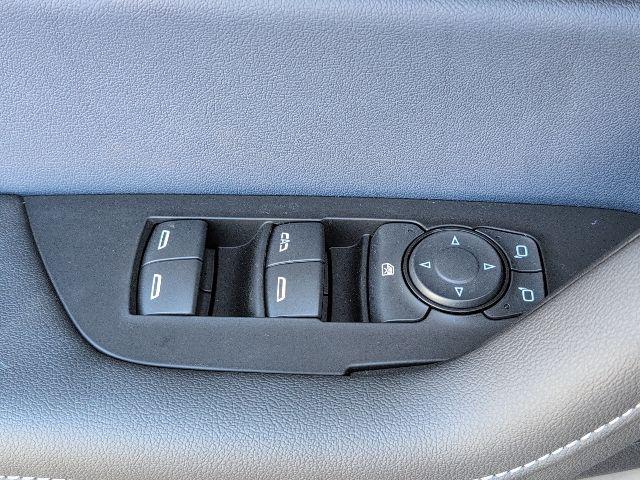 new 2025 Chevrolet Blazer car, priced at $43,635