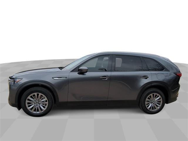 used 2024 Mazda CX-90 PHEV car, priced at $37,498