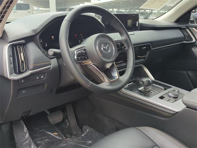 used 2024 Mazda CX-90 PHEV car, priced at $37,498