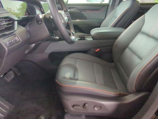 used 2024 GMC Acadia car, priced at $52,995