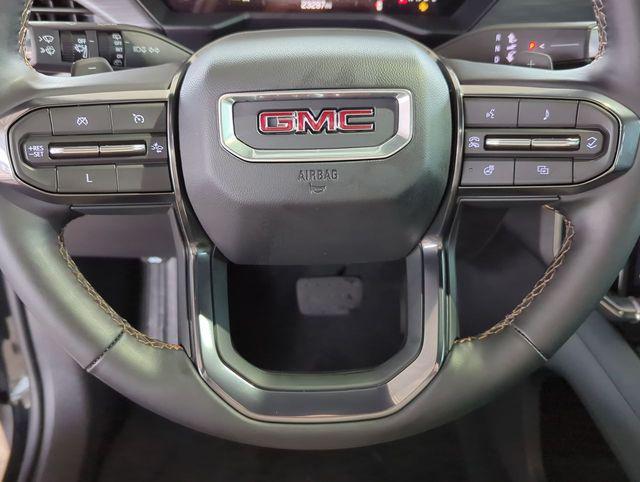 used 2024 GMC Acadia car, priced at $52,995