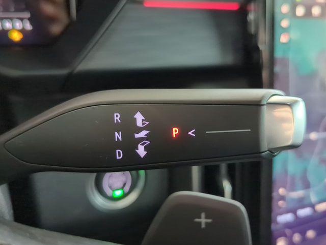 used 2024 GMC Acadia car, priced at $52,995