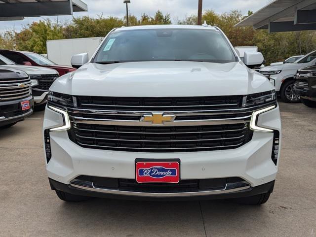 new 2024 Chevrolet Suburban car, priced at $63,635