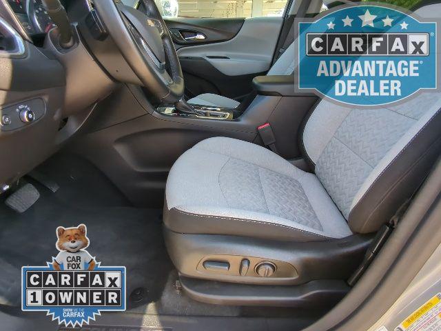 used 2024 Chevrolet Equinox car, priced at $21,895