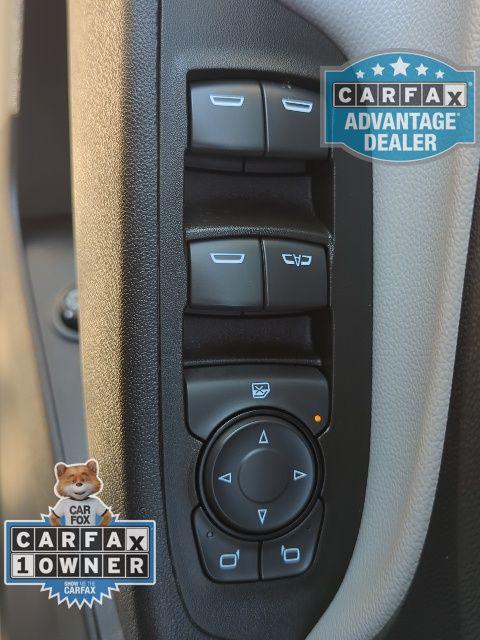 used 2024 Chevrolet Equinox car, priced at $21,895