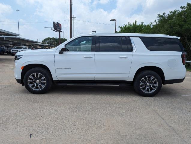 new 2024 Chevrolet Suburban car, priced at $67,060