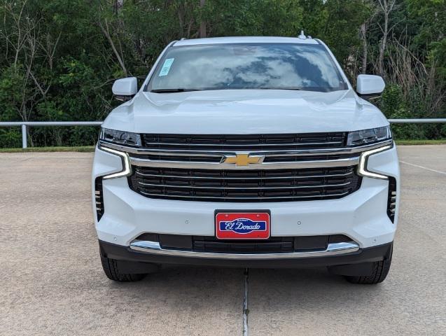 new 2024 Chevrolet Suburban car, priced at $67,060