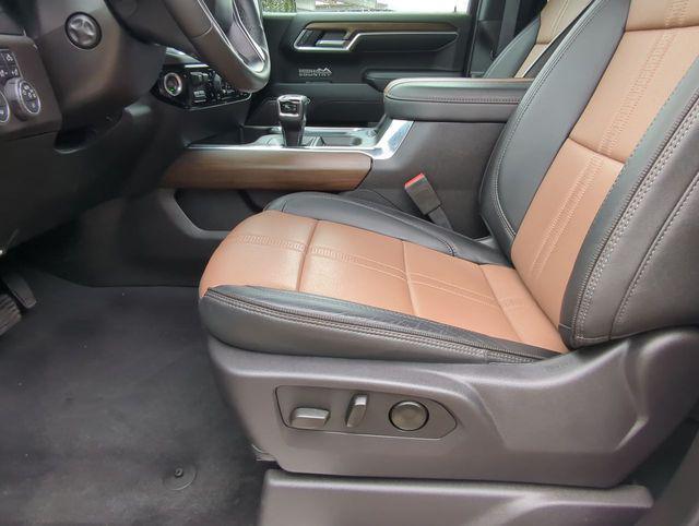 used 2024 Chevrolet Silverado 1500 car, priced at $58,995