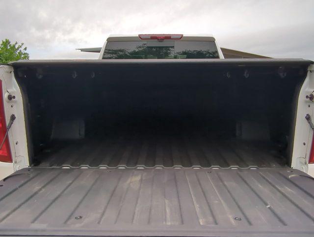 used 2024 Chevrolet Silverado 1500 car, priced at $58,995