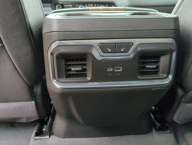 used 2024 Chevrolet Silverado 1500 car, priced at $58,995