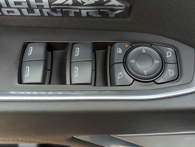 used 2024 Chevrolet Silverado 1500 car, priced at $58,995
