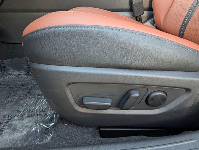 used 2025 Mazda CX-50 car, priced at $40,502