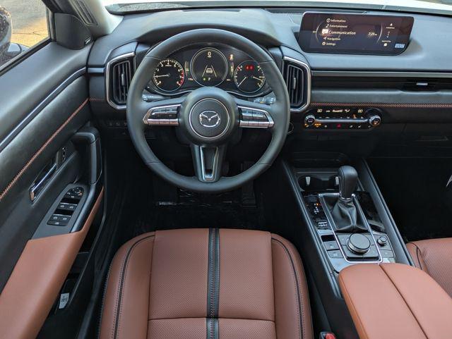 used 2025 Mazda CX-50 car, priced at $43,637