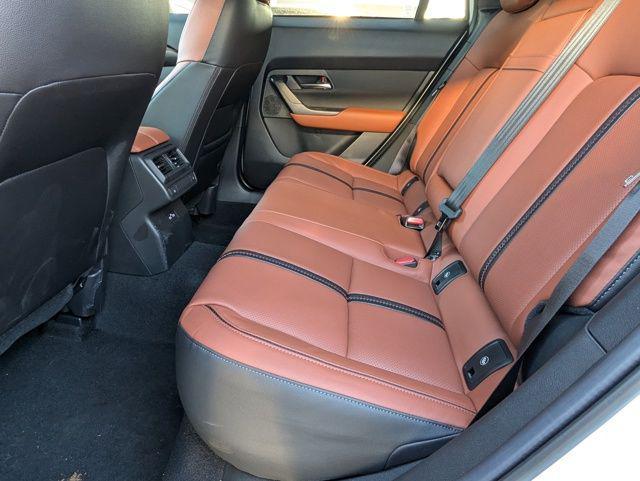 used 2025 Mazda CX-50 car, priced at $40,502