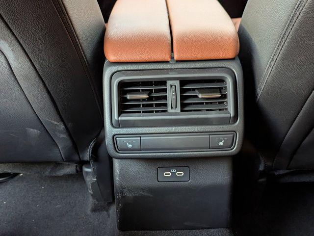 used 2025 Mazda CX-50 car, priced at $40,502