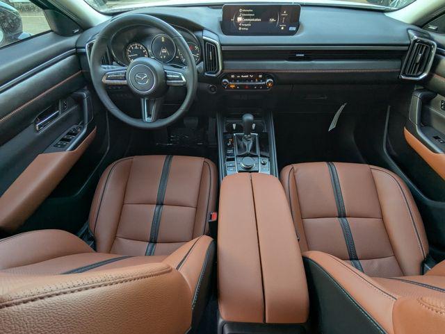 used 2025 Mazda CX-50 car, priced at $43,637