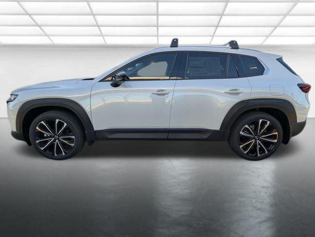 used 2025 Mazda CX-50 car, priced at $40,502