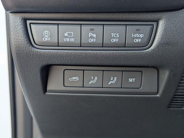used 2025 Mazda CX-50 car, priced at $40,502