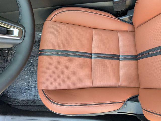 used 2025 Mazda CX-50 car, priced at $43,637