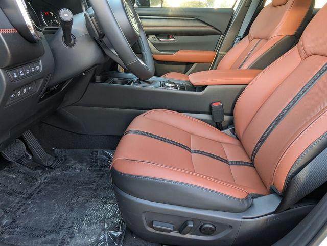 used 2025 Mazda CX-50 car, priced at $43,637