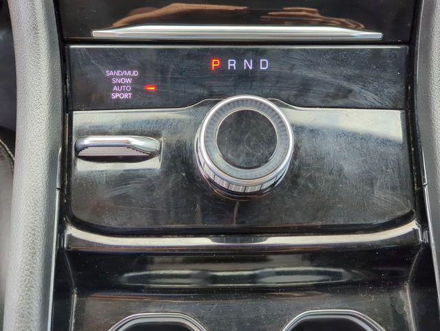 used 2022 Jeep Grand Cherokee L car, priced at $31,995
