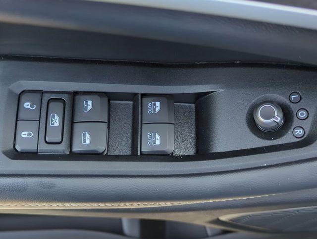 used 2022 Jeep Grand Cherokee L car, priced at $31,995