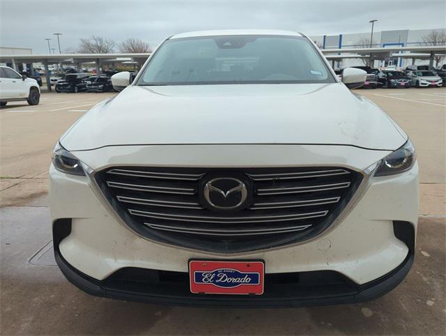 used 2022 Mazda CX-9 car, priced at $24,995