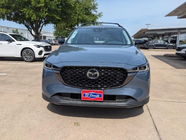 used 2024 Mazda CX-5 car, priced at $33,175