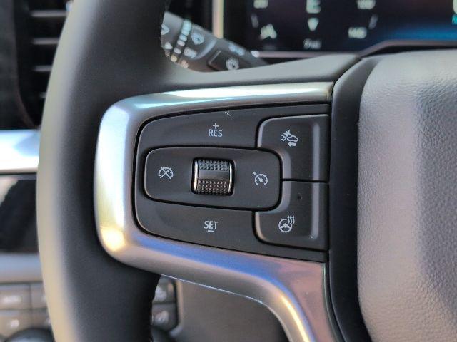new 2025 Chevrolet Silverado 3500 car, priced at $74,130