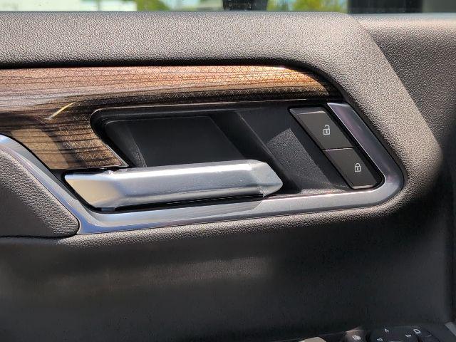 new 2025 Chevrolet Silverado 3500 car, priced at $74,130