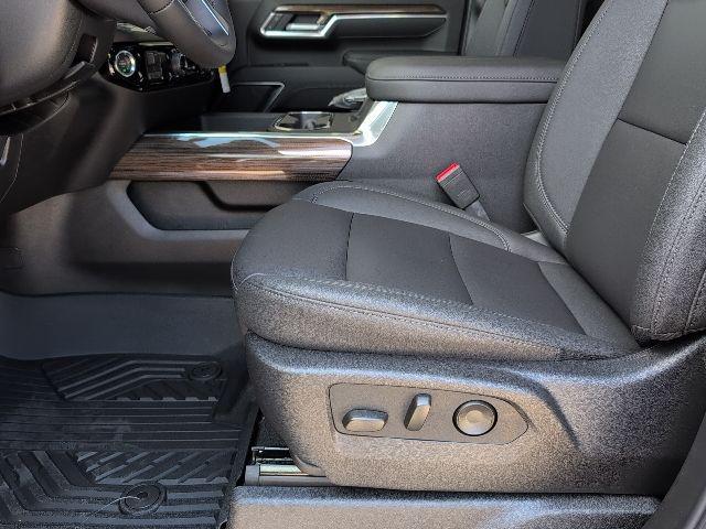 new 2025 Chevrolet Silverado 3500 car, priced at $74,130