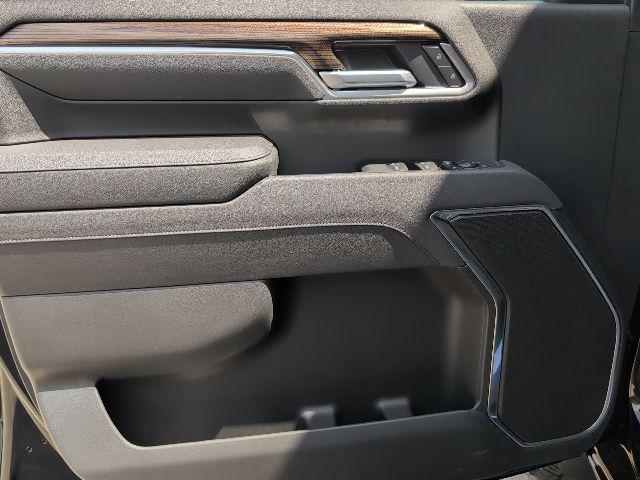 new 2025 Chevrolet Silverado 3500 car, priced at $74,130